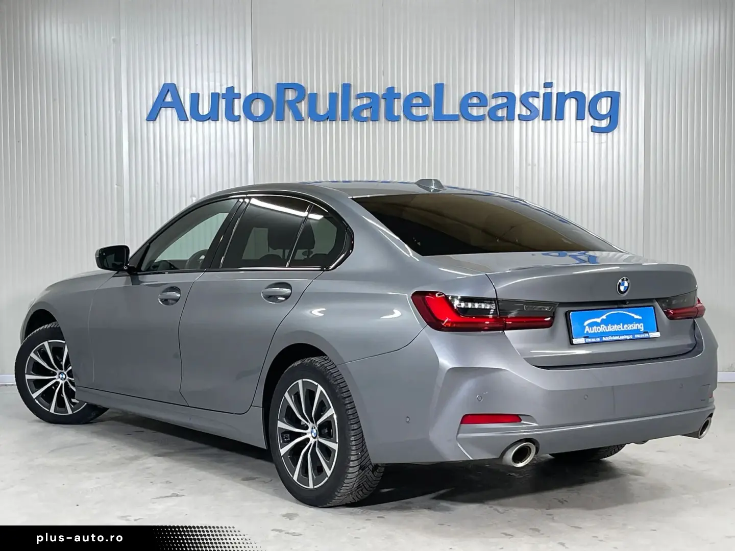 Bmw Seria-3