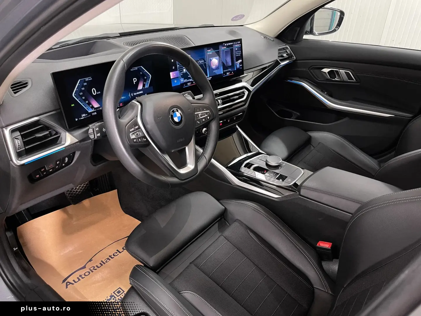 Bmw Seria-3