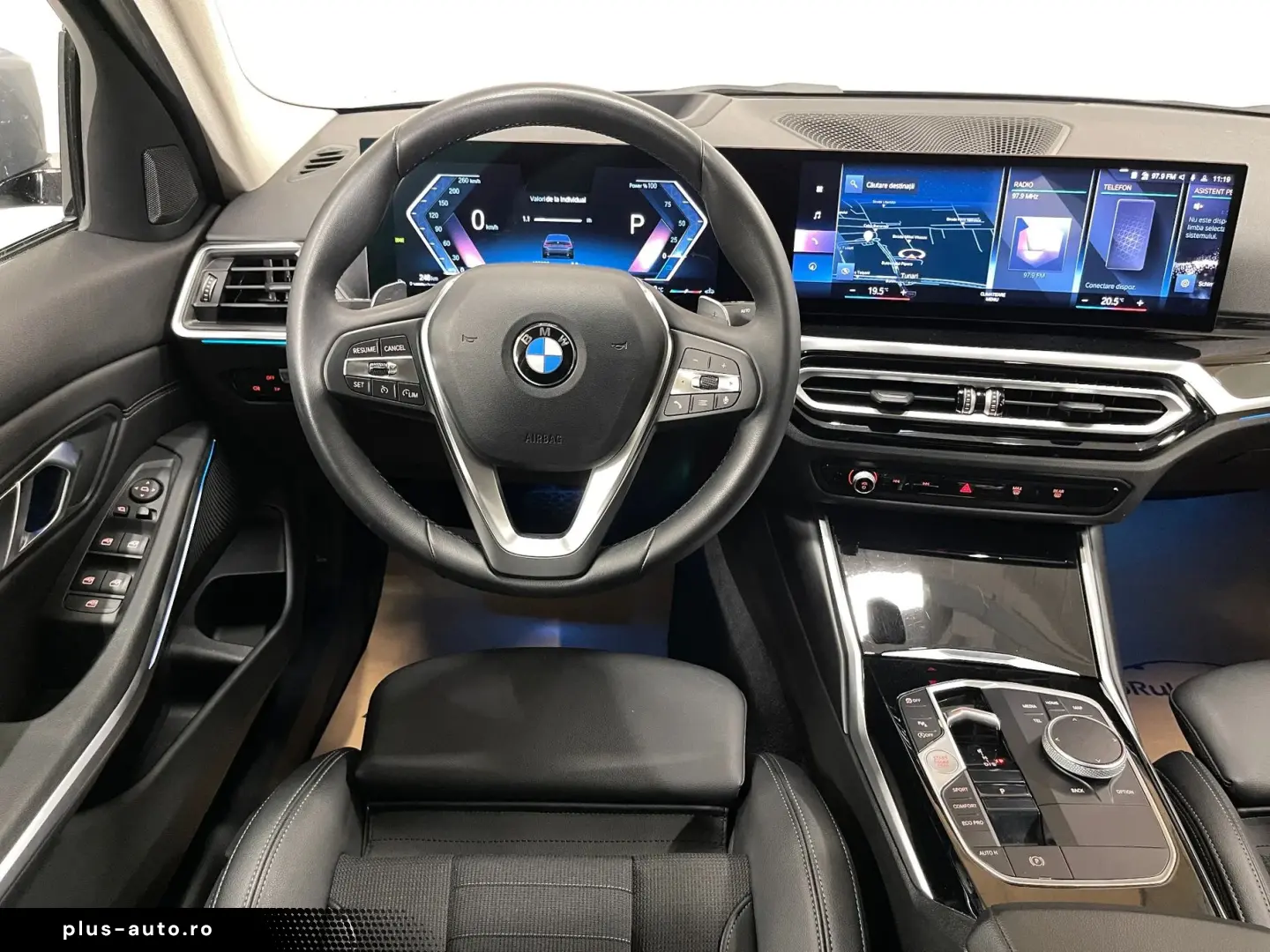 Bmw Seria-3