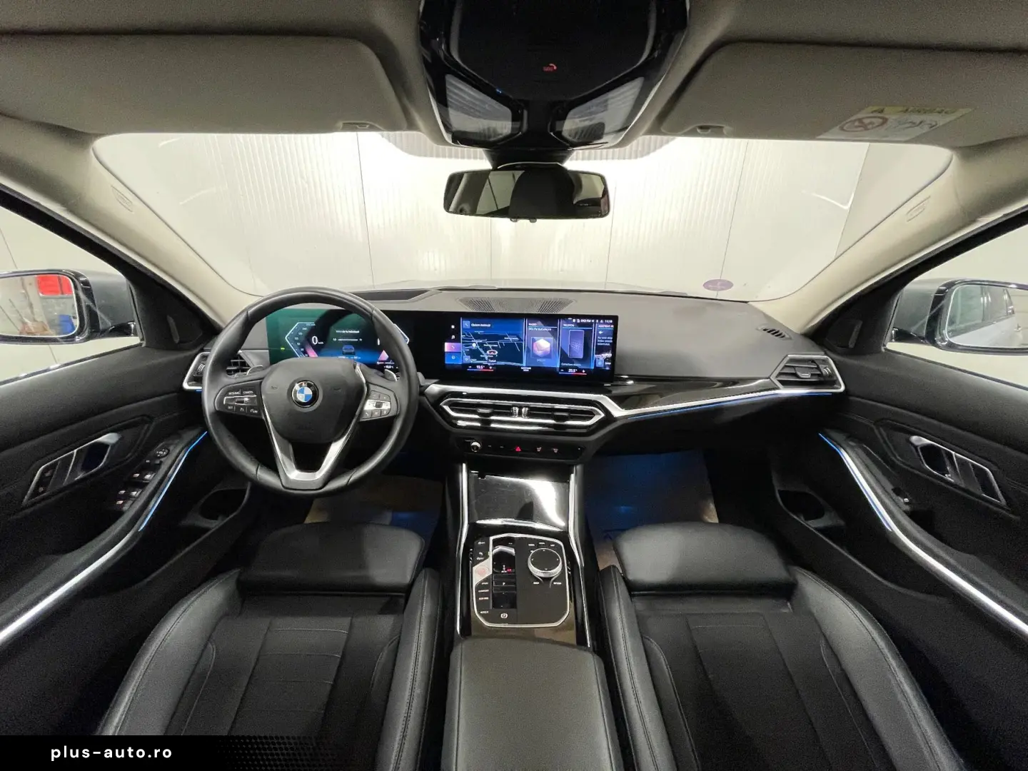 Bmw Seria-3