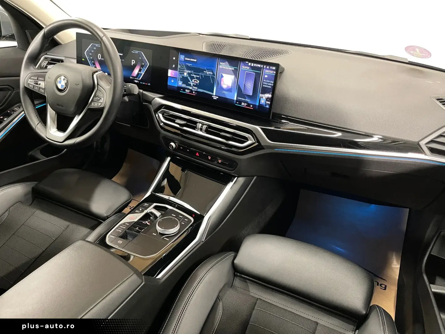 Bmw Seria-3