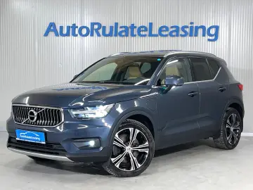 Volvo Xc-40