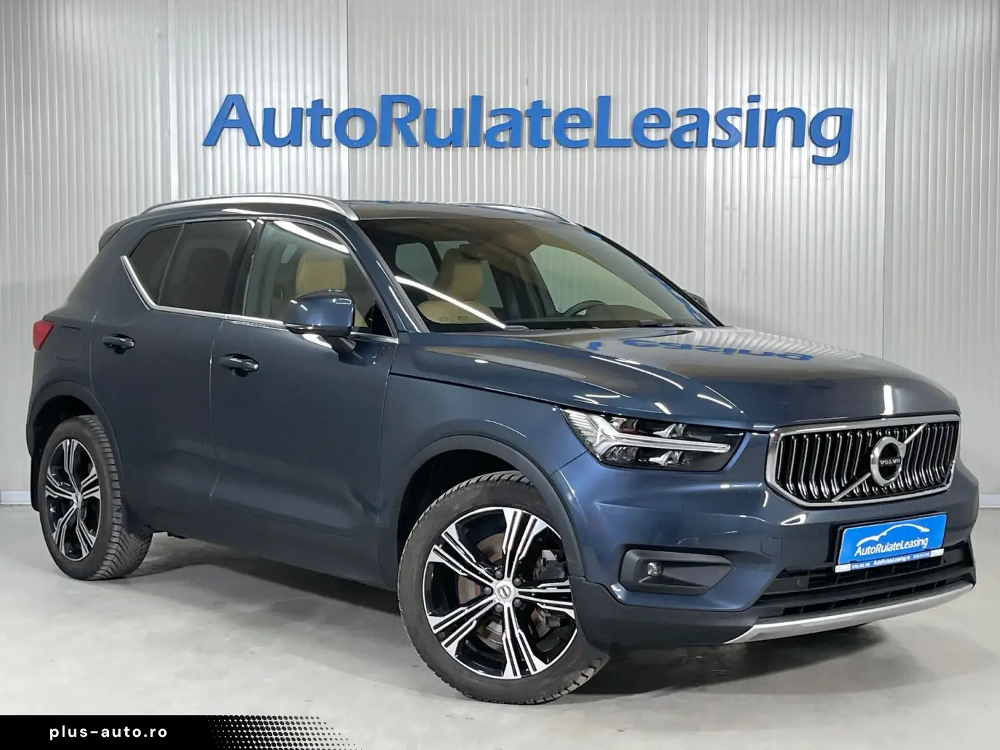 Volvo Xc-40
