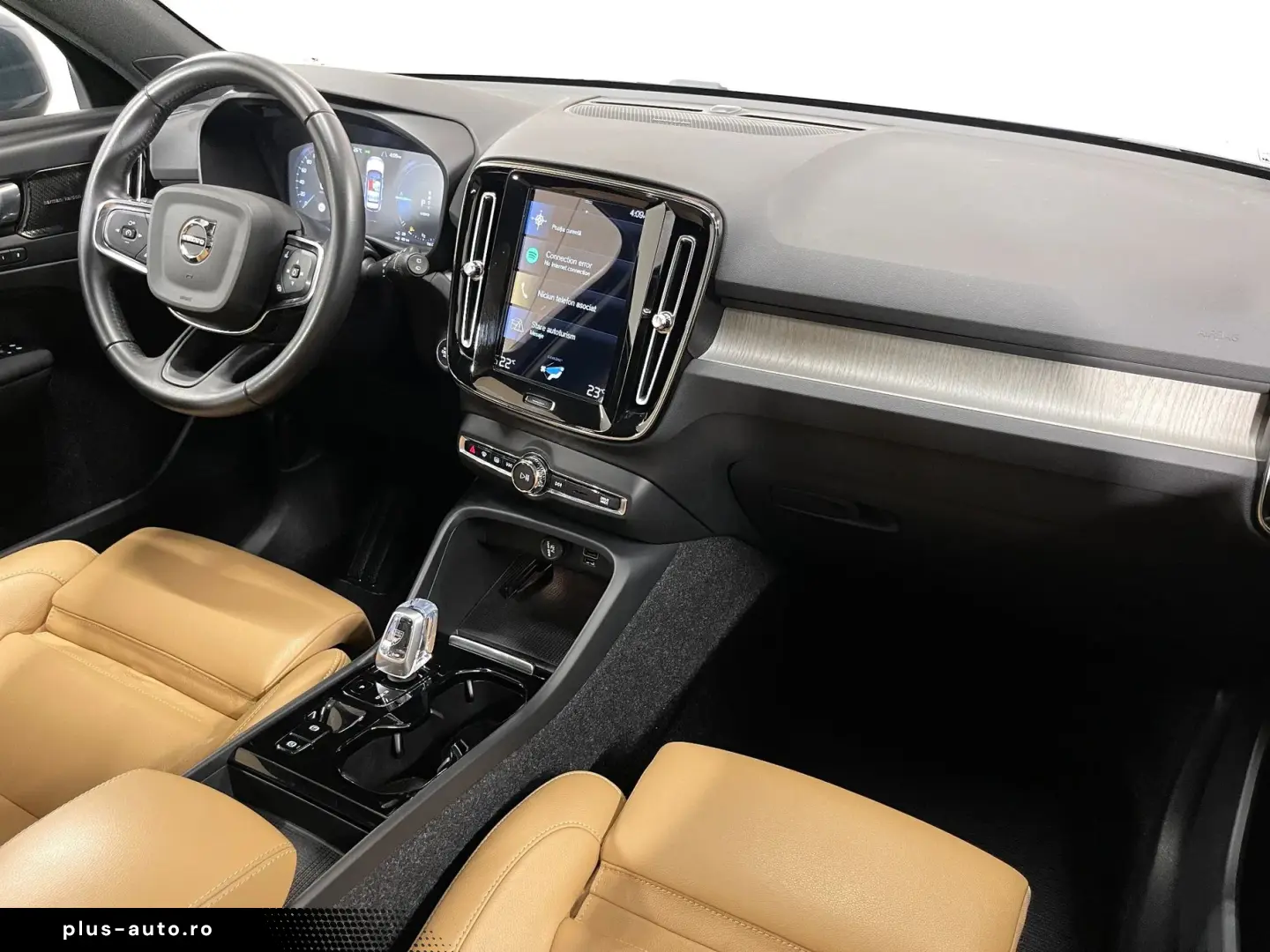 Volvo Xc-40