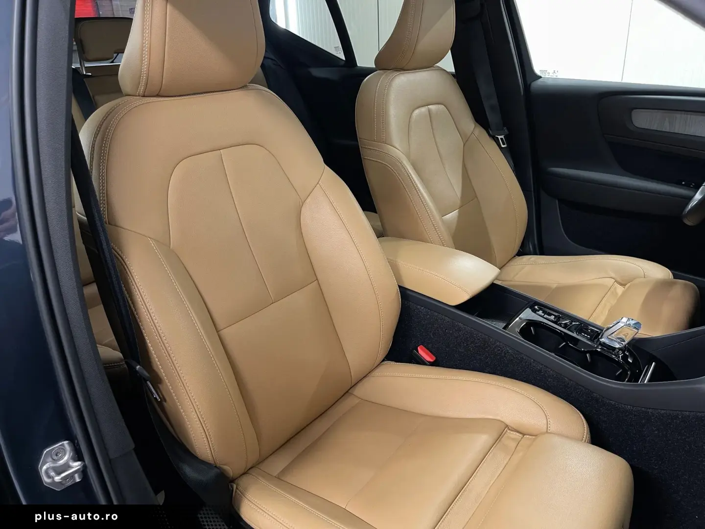 Volvo Xc-40