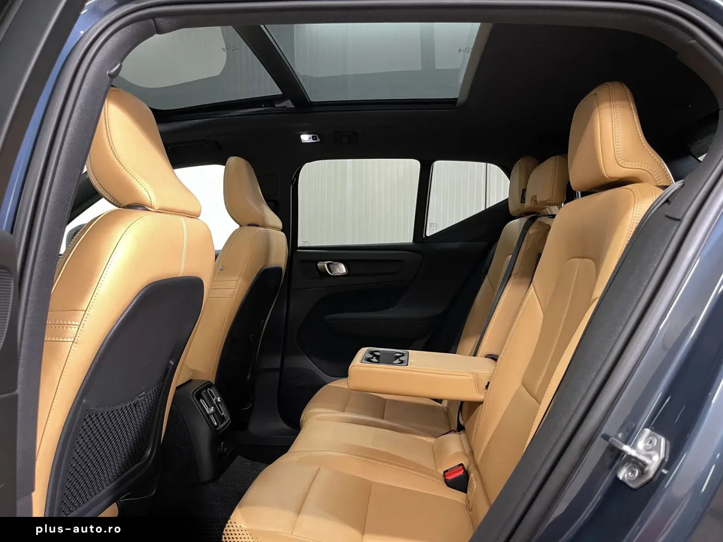 Volvo Xc-40