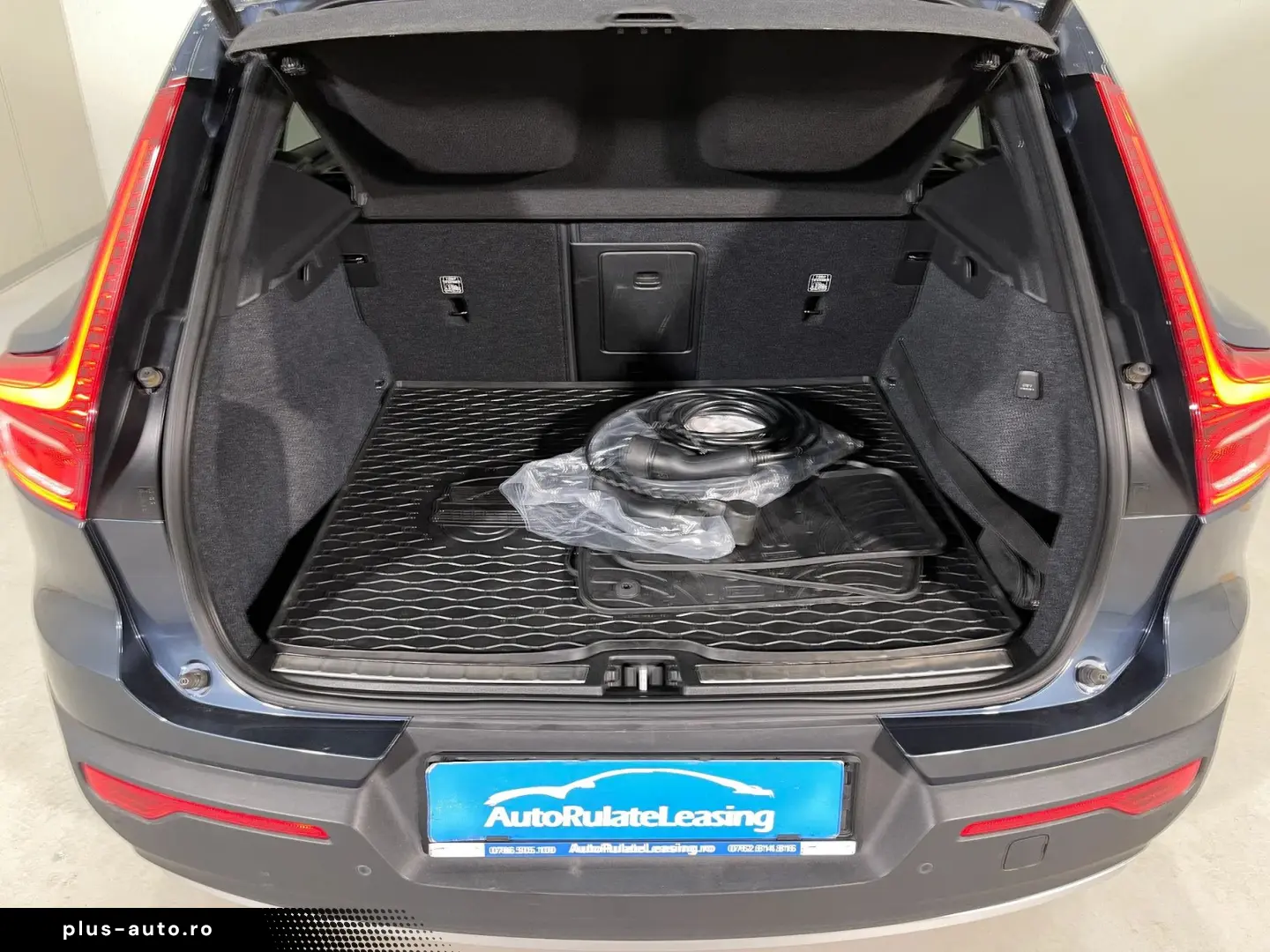 Volvo Xc-40