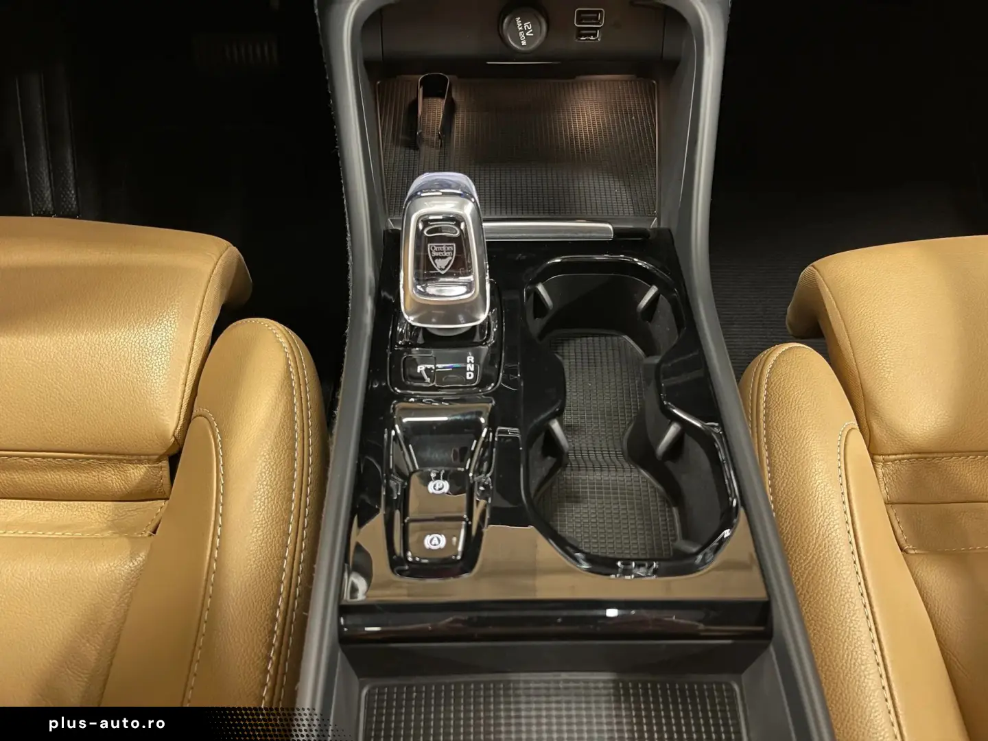 Volvo Xc-40