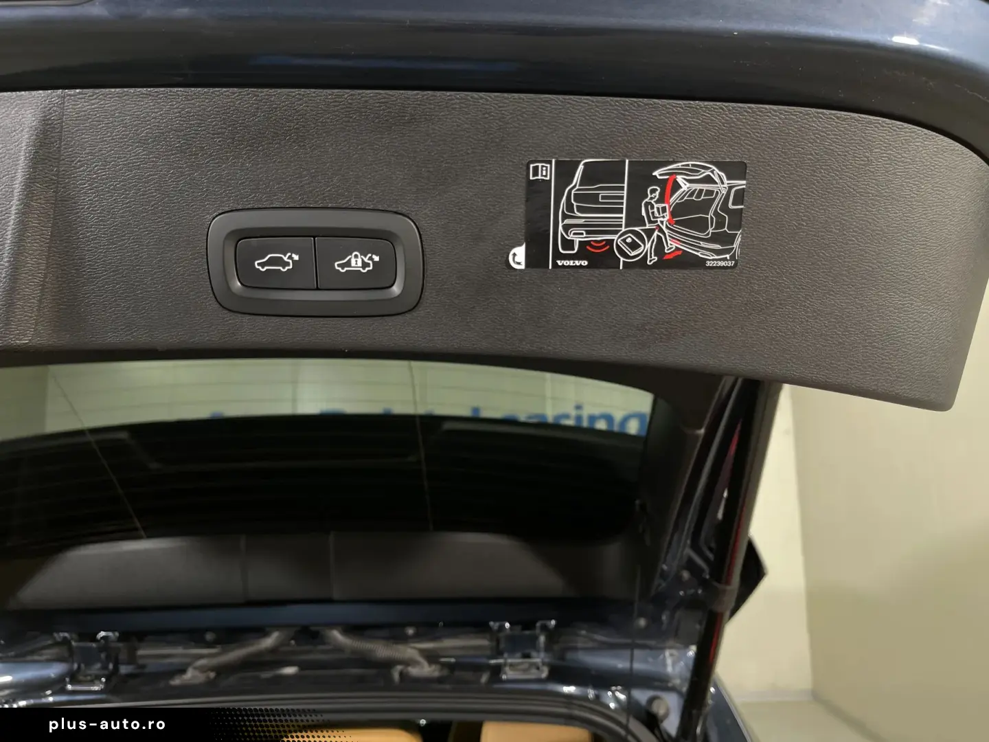 Volvo Xc-40