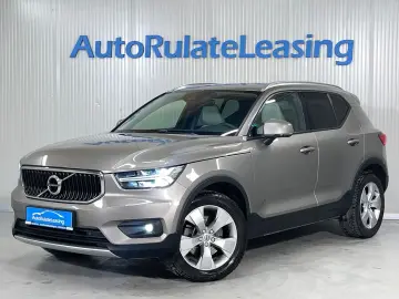 Volvo Xc-40