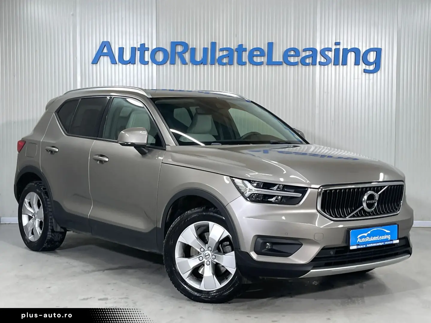 Volvo Xc-40