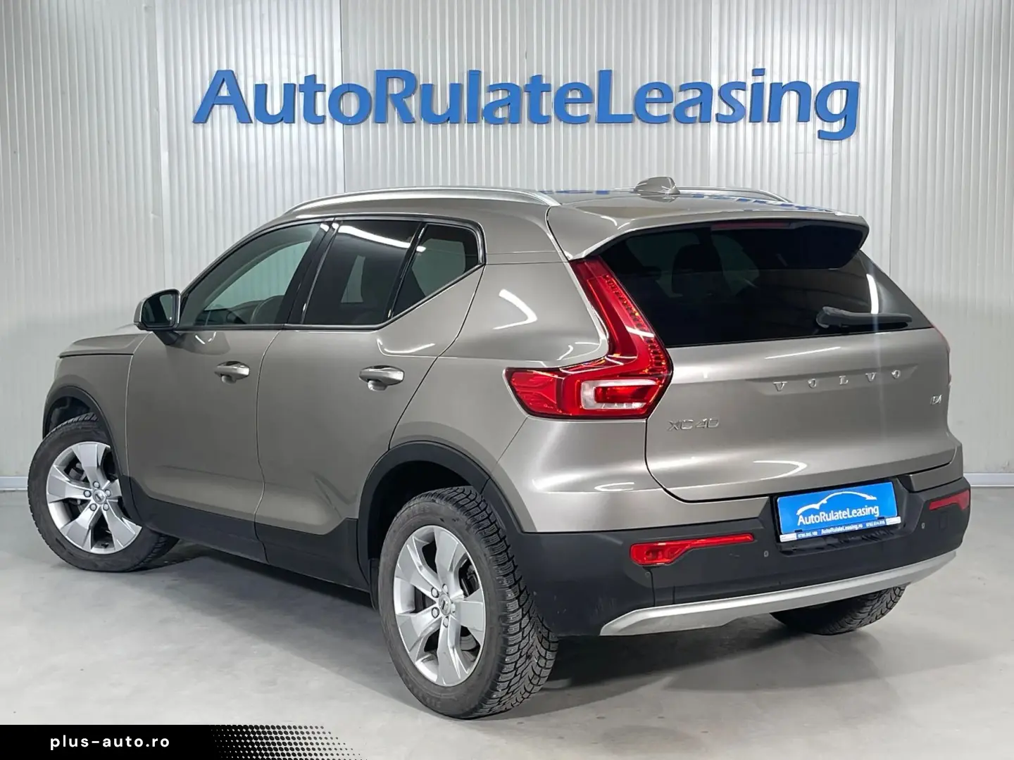 Volvo Xc-40