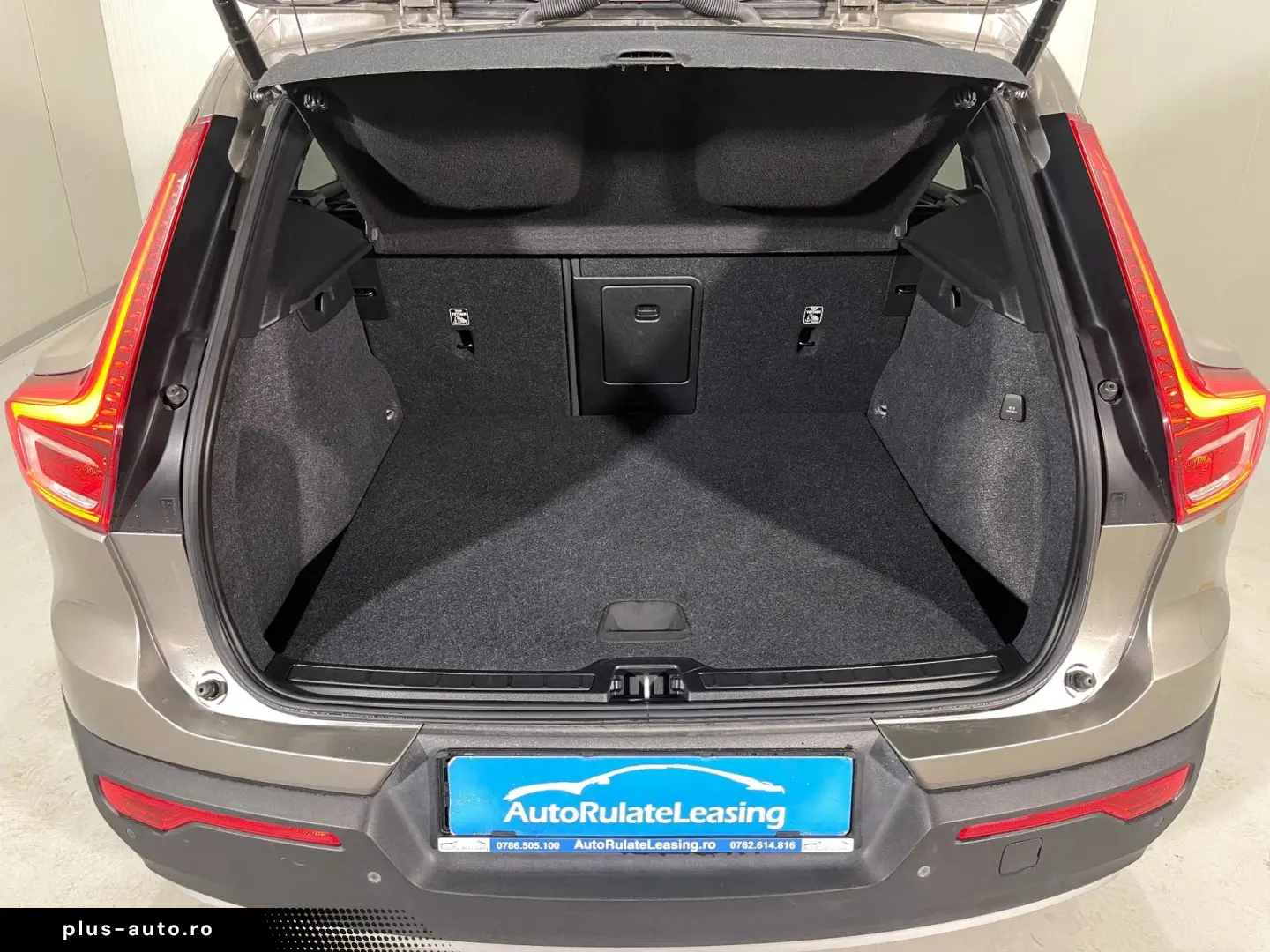 Volvo Xc-40