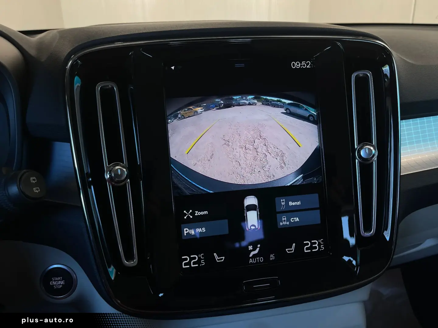 Volvo Xc-40
