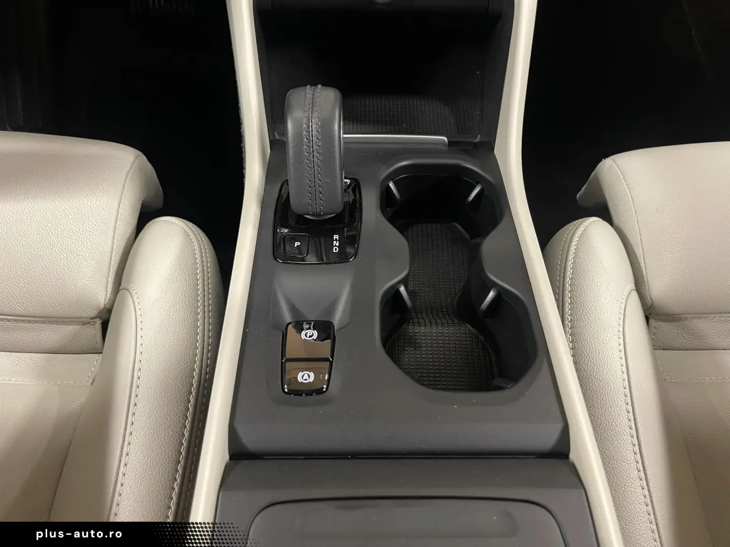 Volvo Xc-40