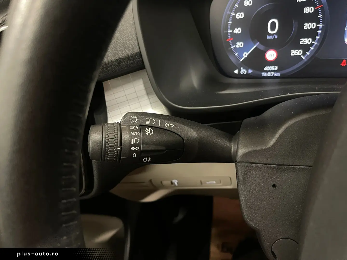 Volvo Xc-40