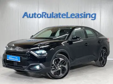 Citroen C4X