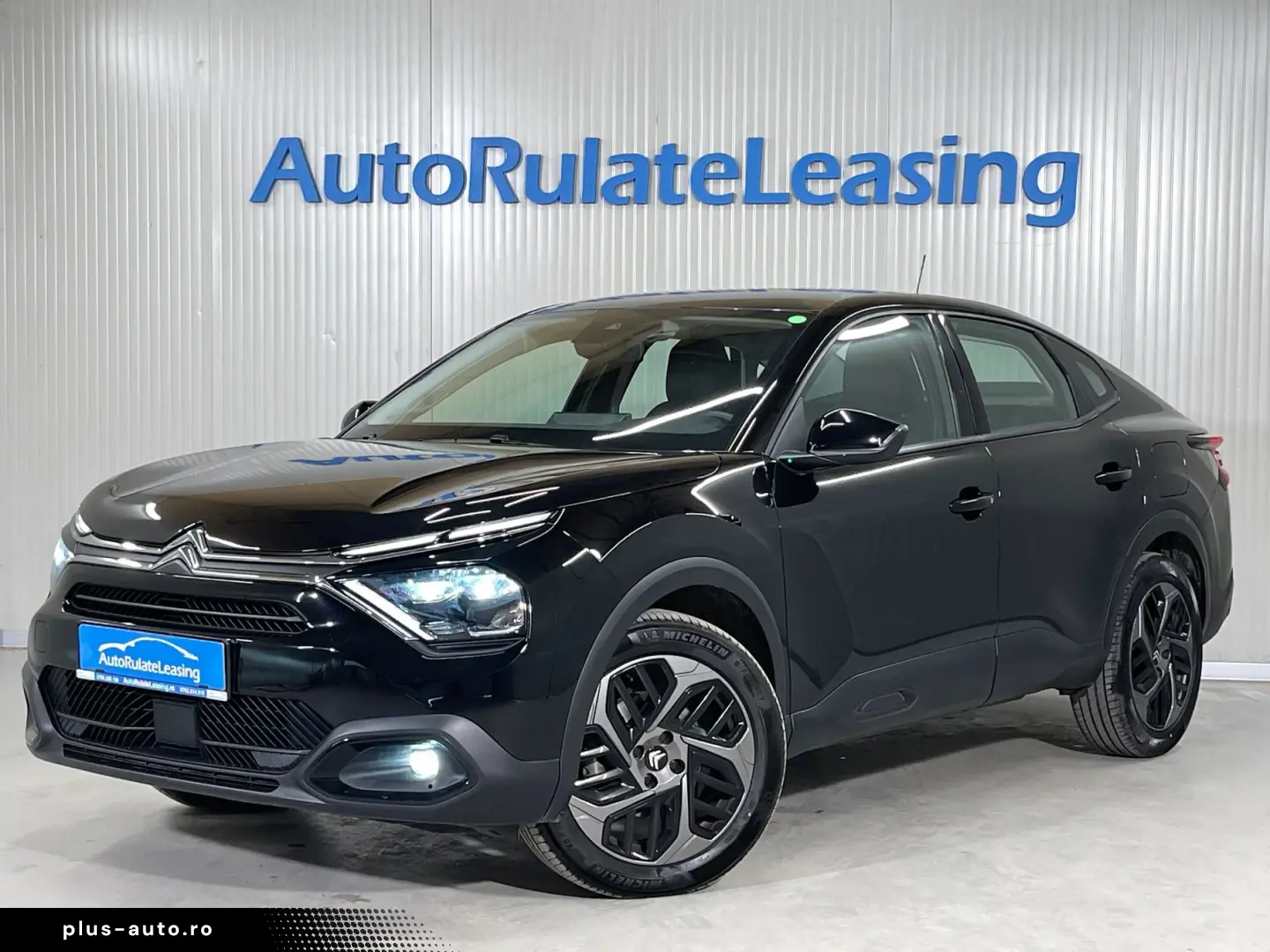 Citroen C4X