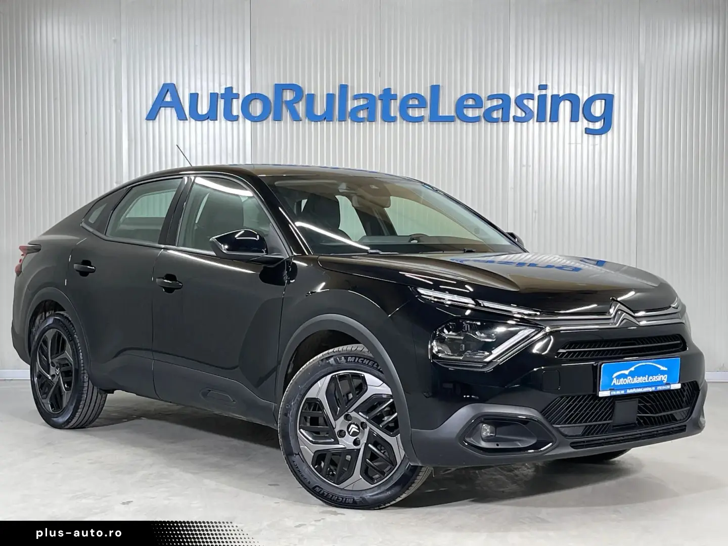 Citroen C4X