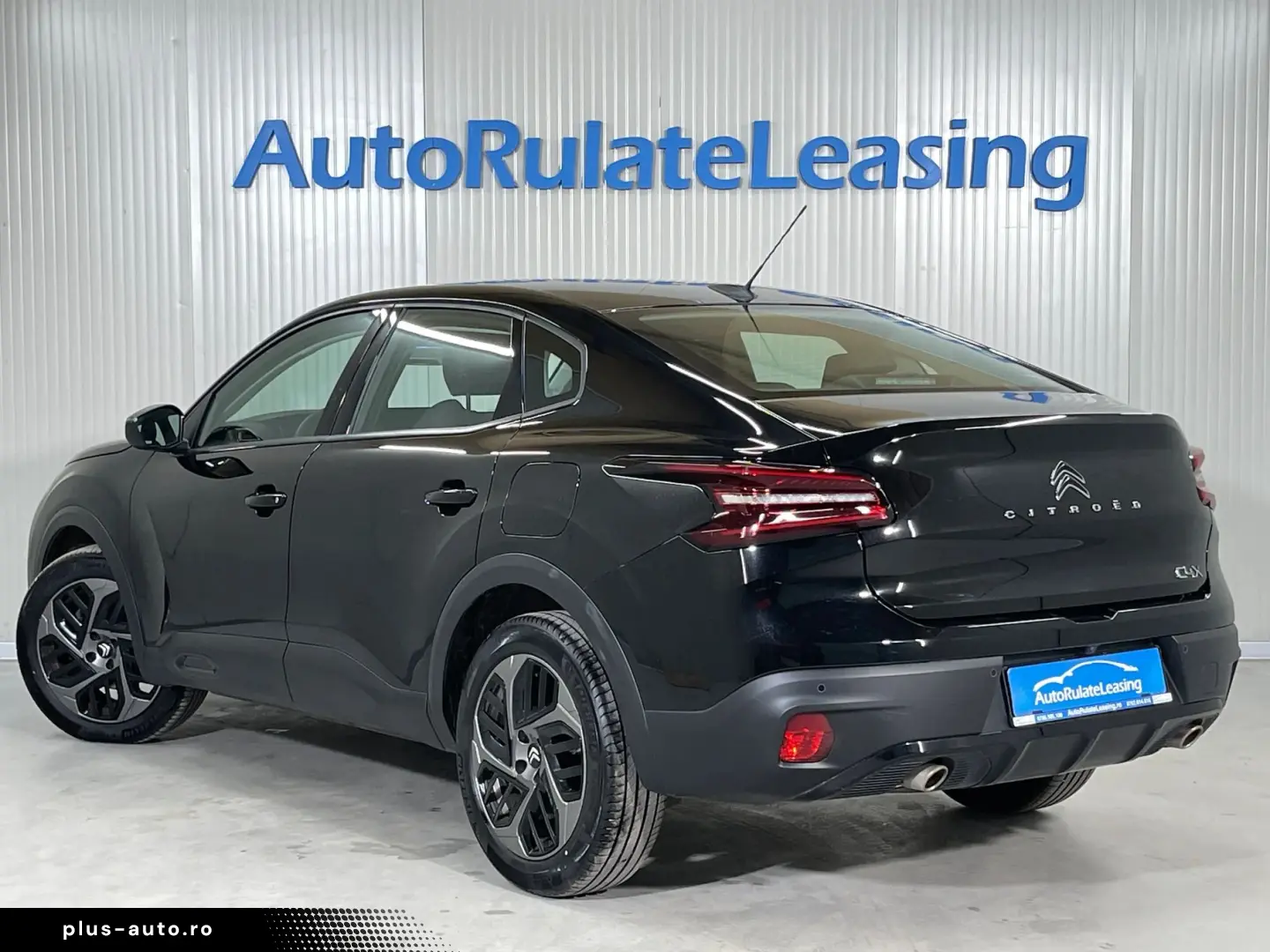 Citroen C4X