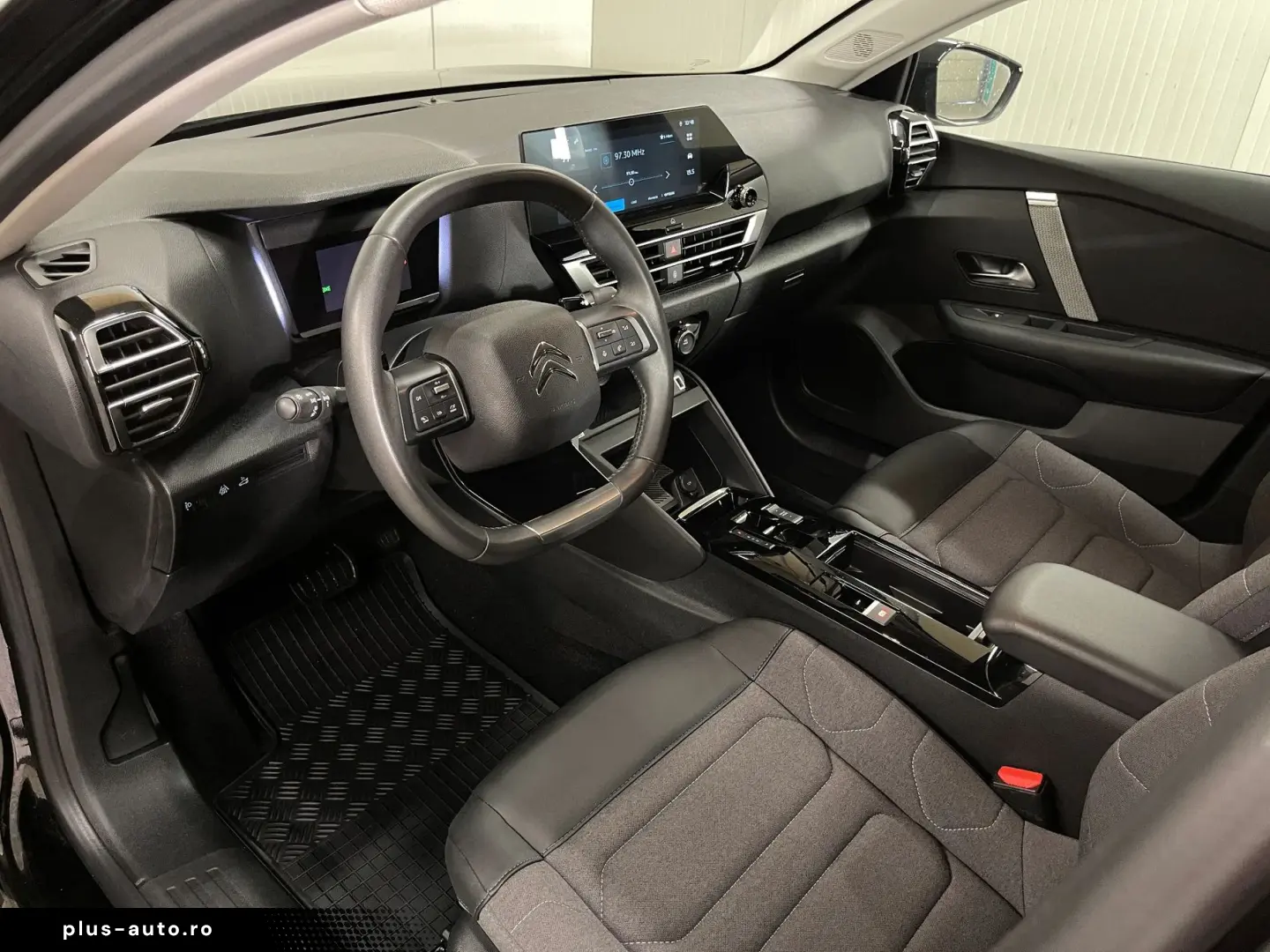Citroen C4X