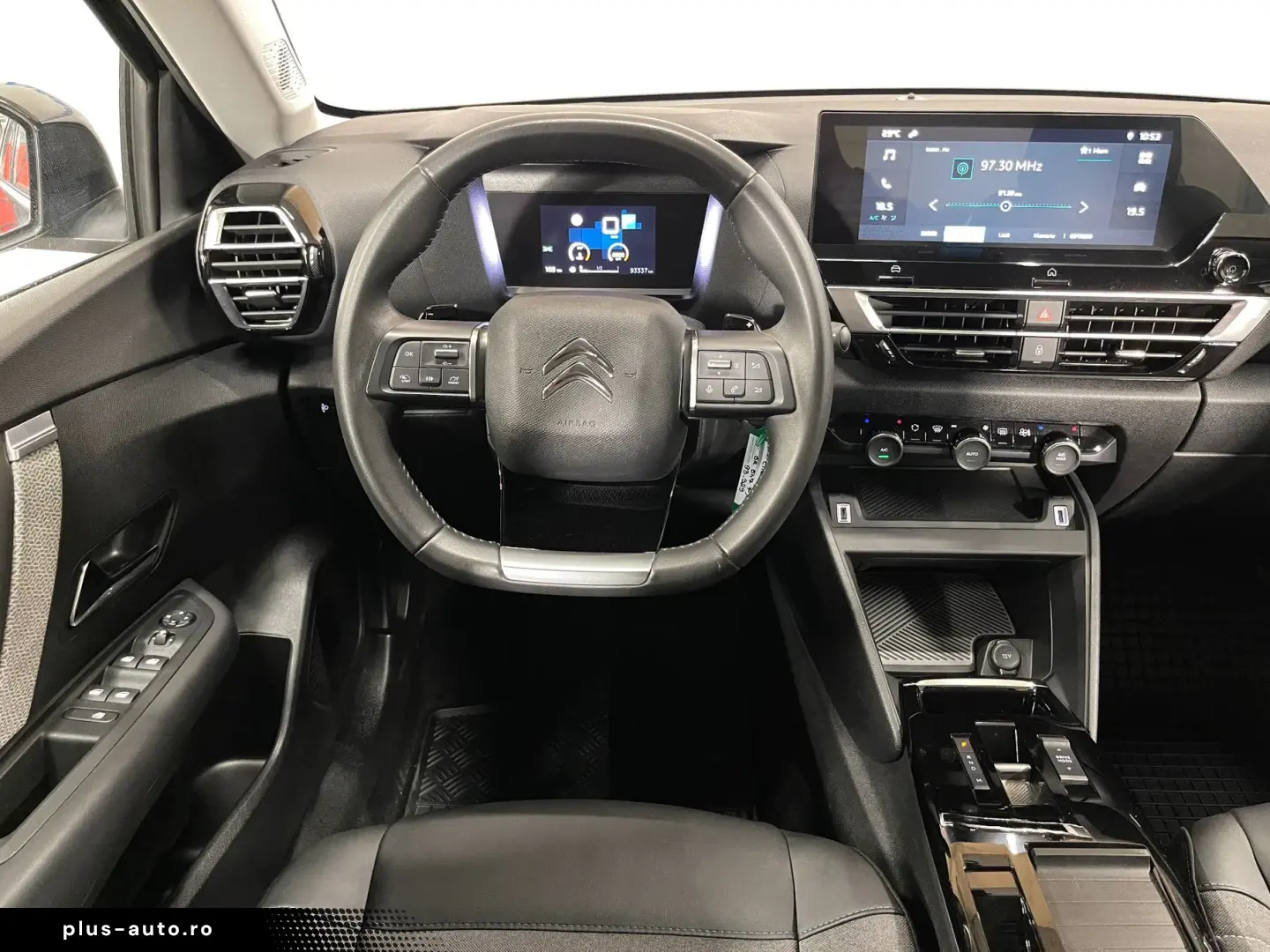 Citroen C4X