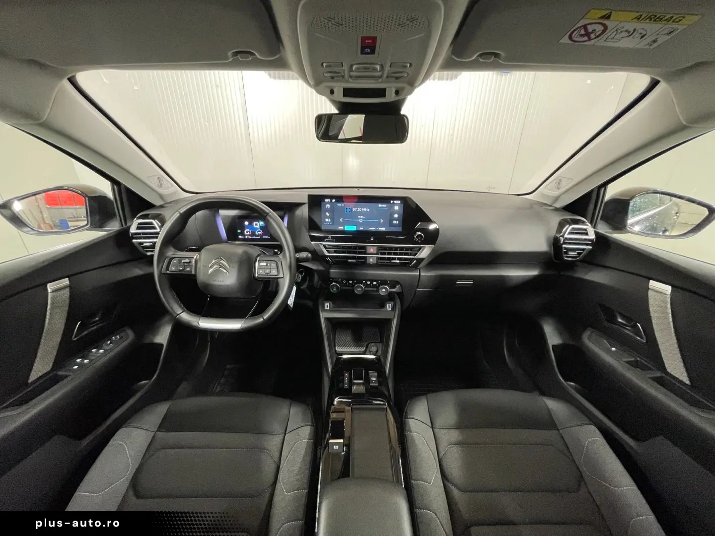 Citroen C4X