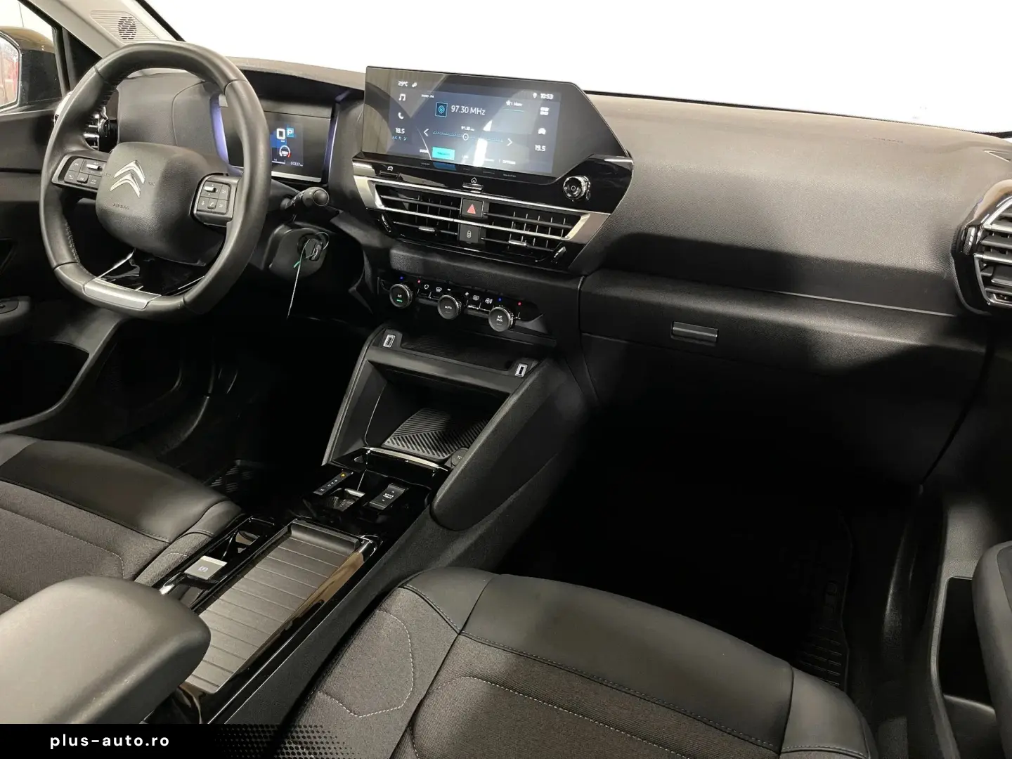 Citroen C4X