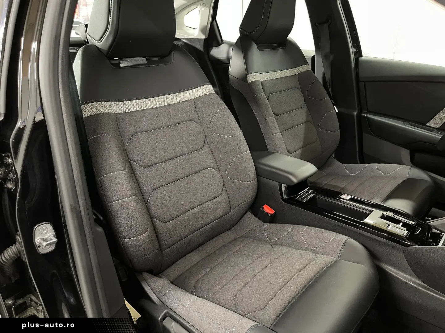 Citroen C4X