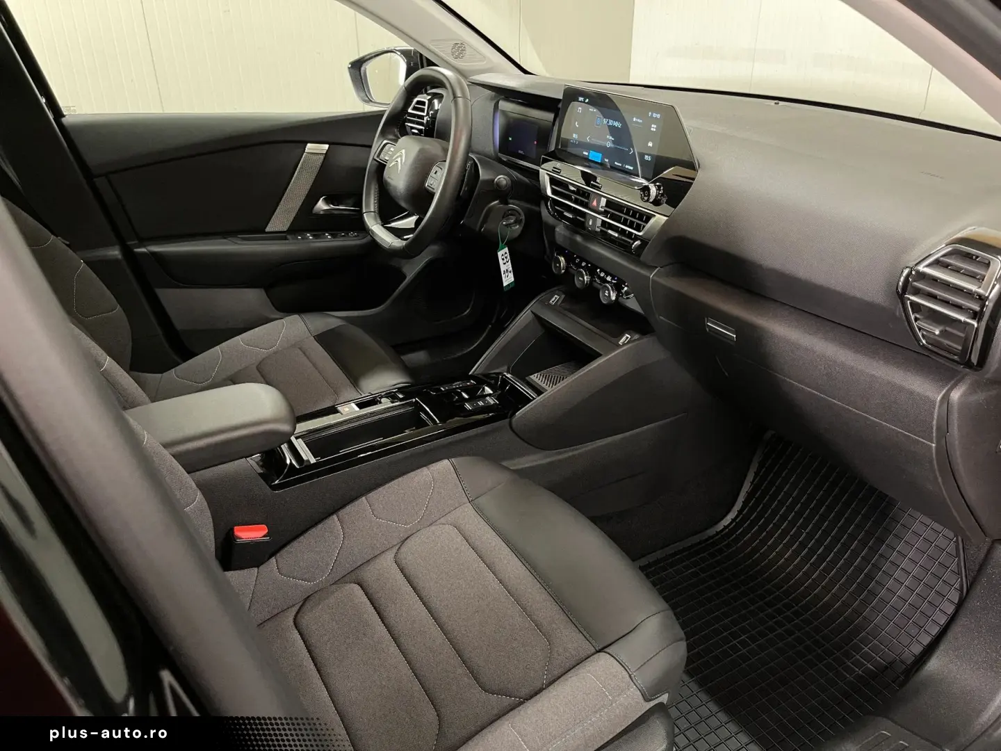 Citroen C4X