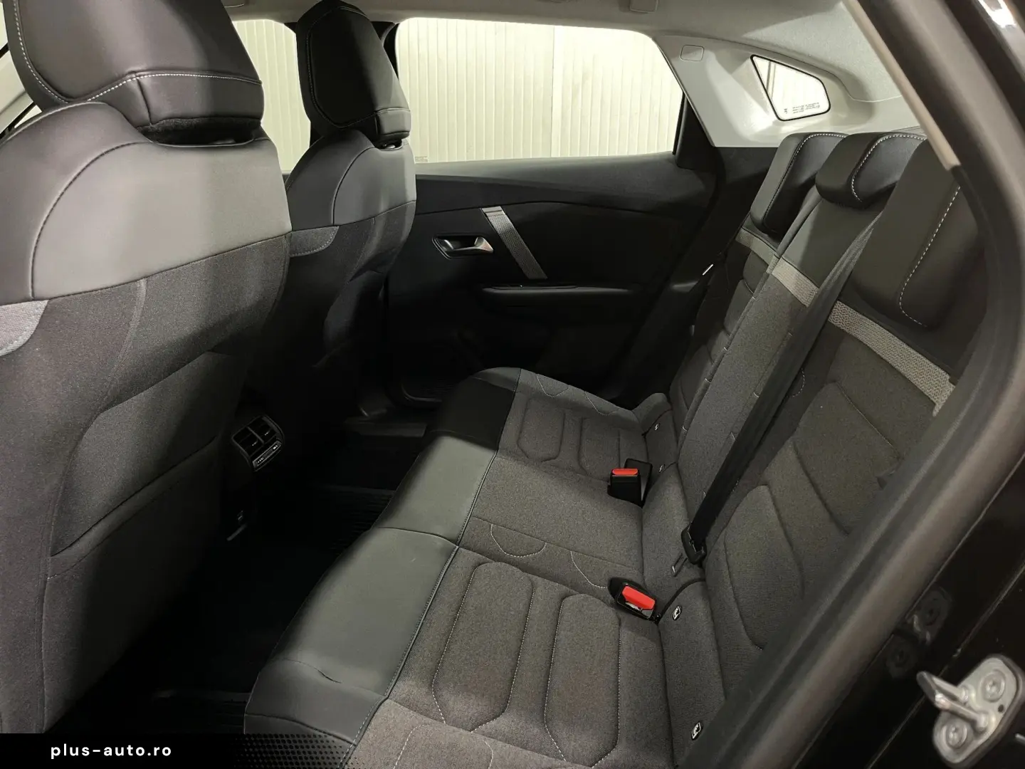 Citroen C4X