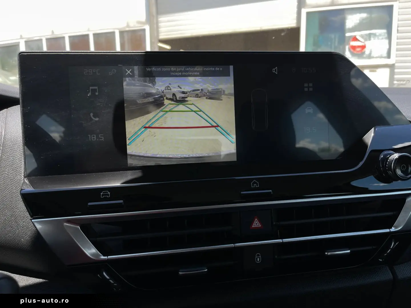 Citroen C4X