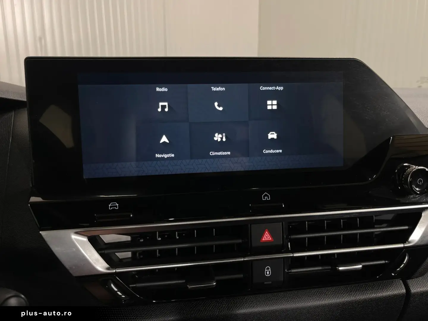 Citroen C4X