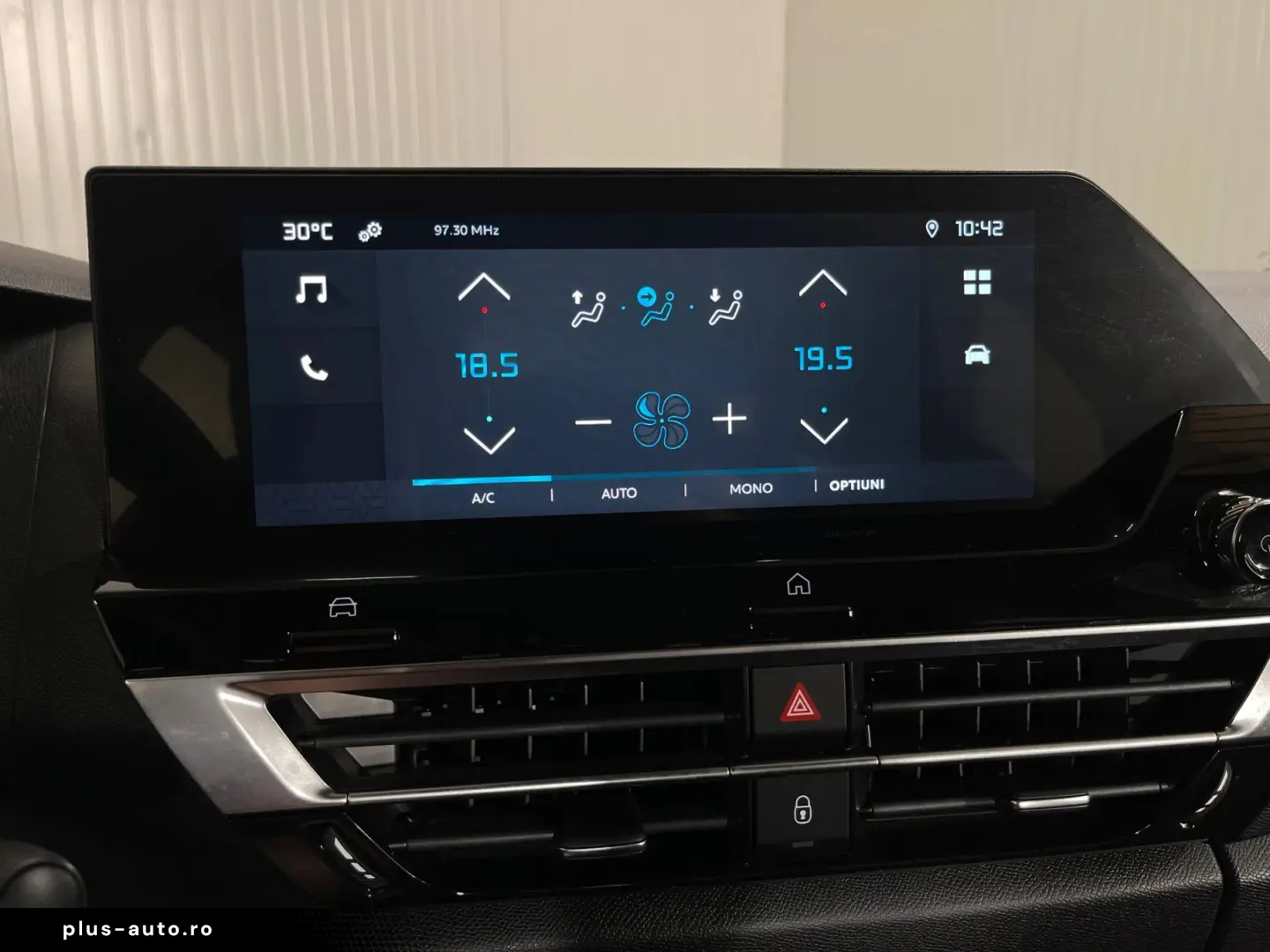 Citroen C4X