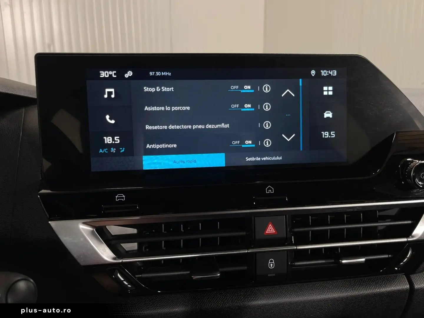 Citroen C4X