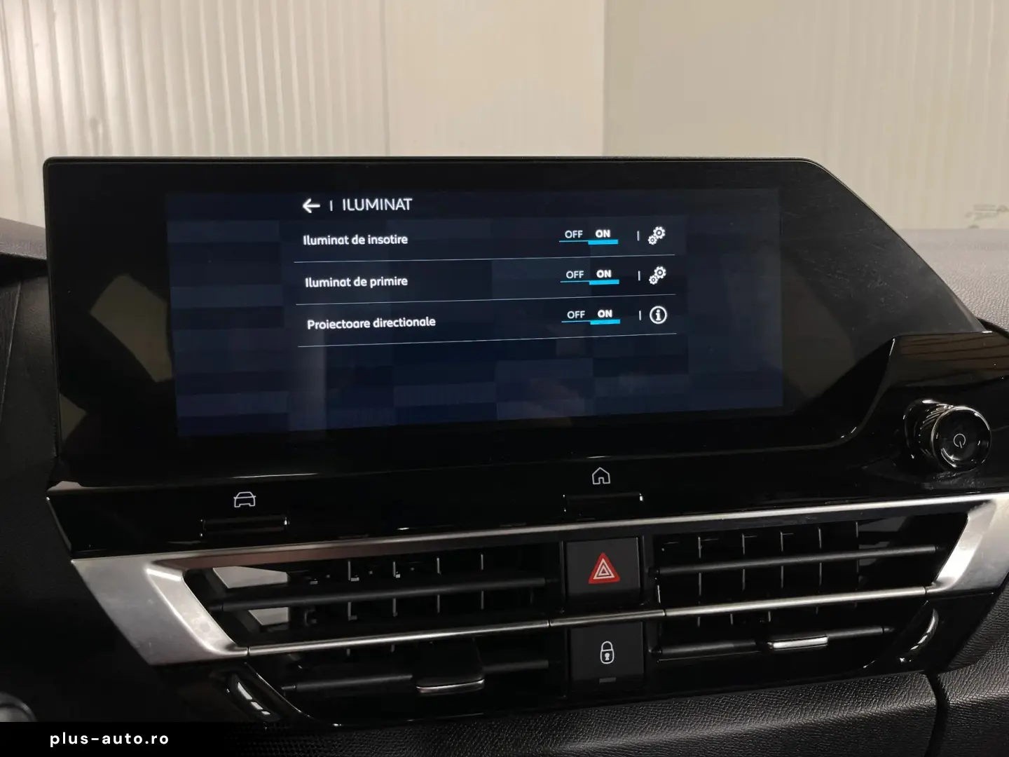 Citroen C4X