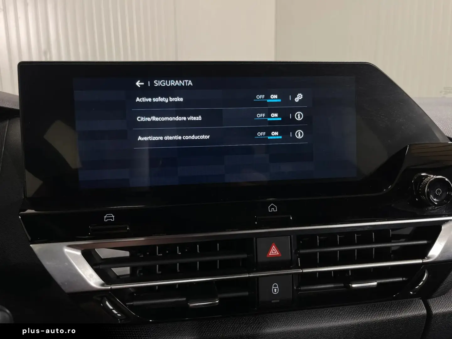 Citroen C4X