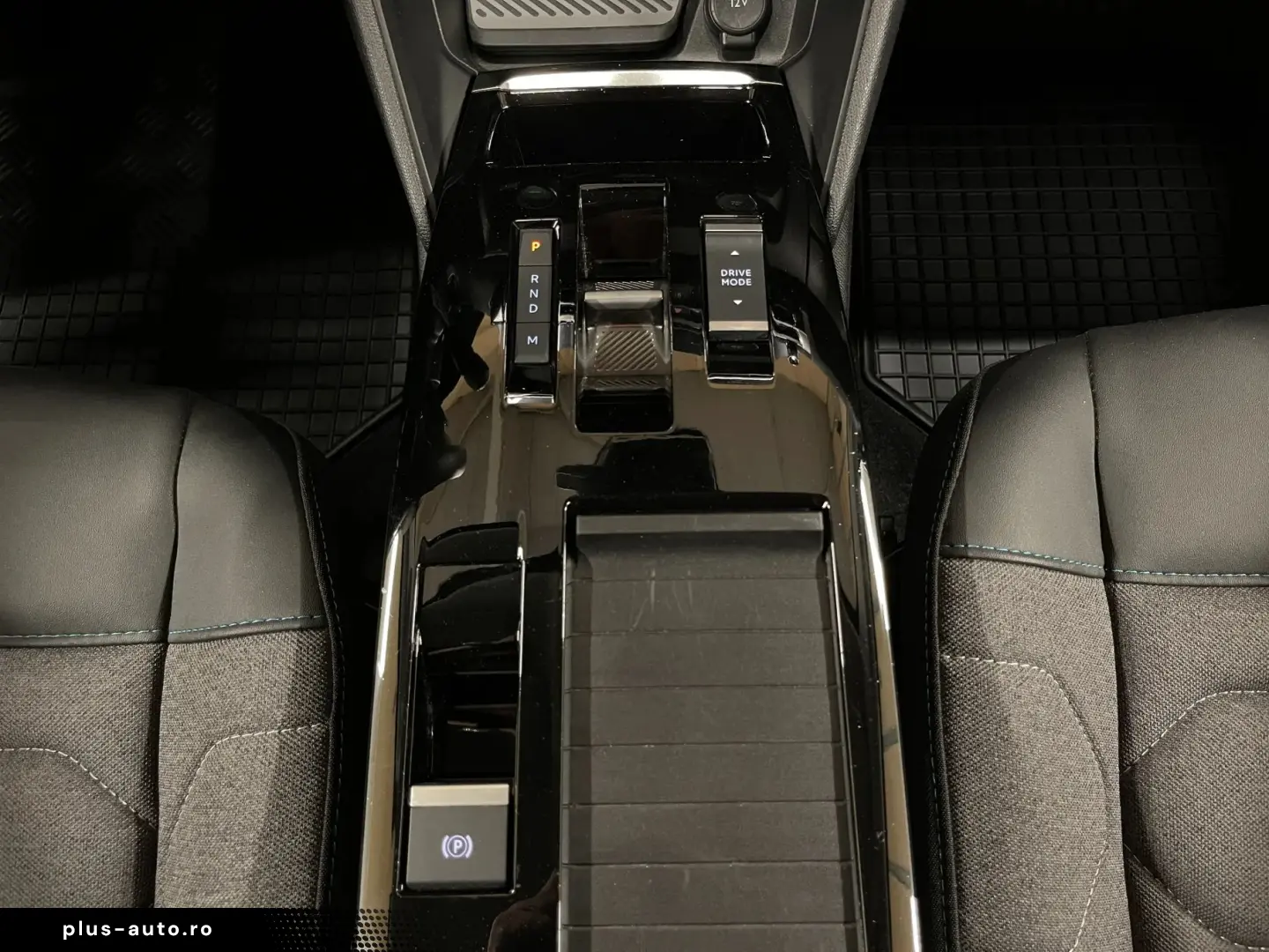 Citroen C4X