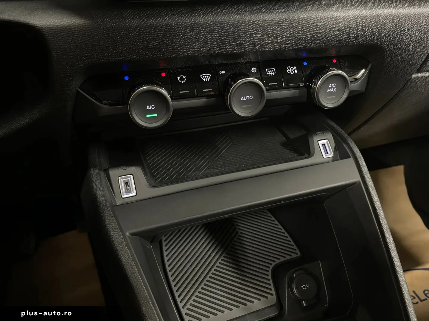 Citroen C4X
