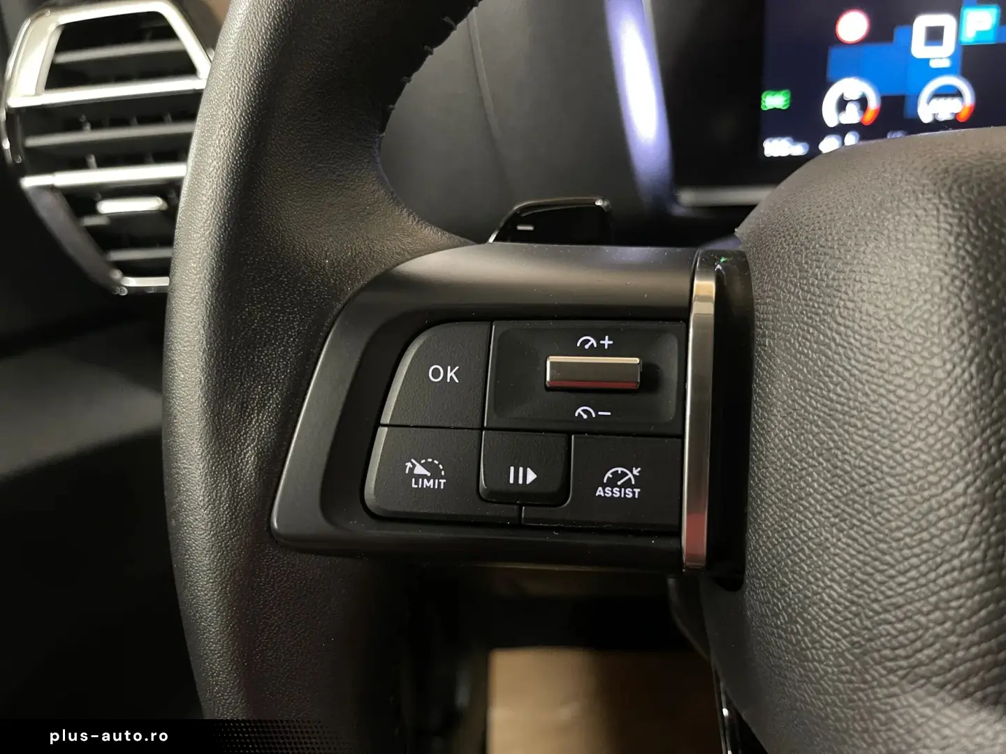 Citroen C4X