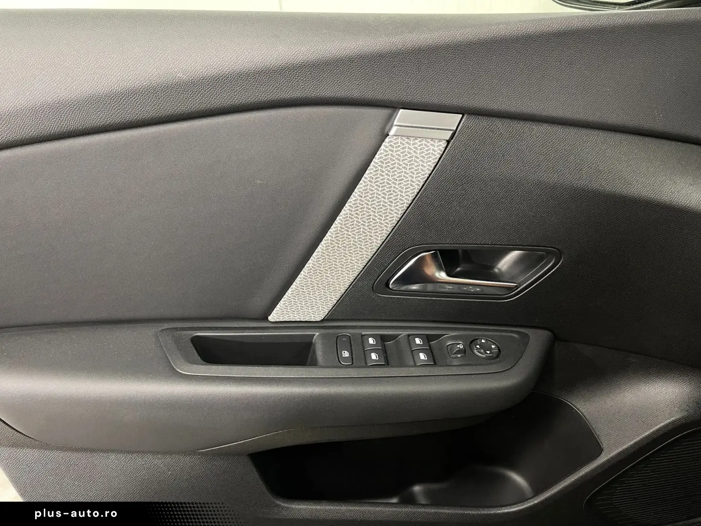 Citroen C4X