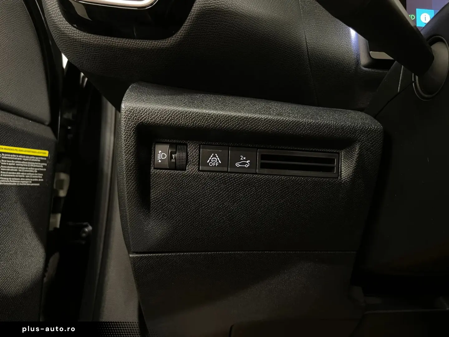 Citroen C4X