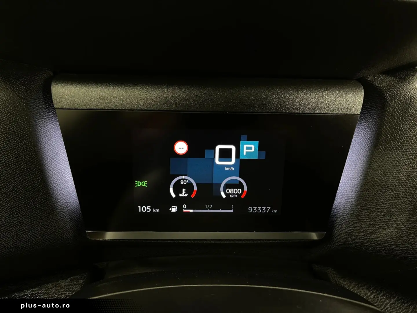 Citroen C4X