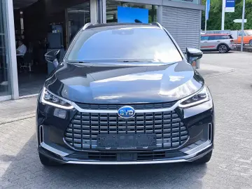 BYD Tang EV AWD PANO LED NAVI SHZ 360  ACC DAB 20