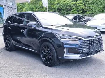 BYD Tang EV AWD PANO LED NAVI SHZ 360  ACC DAB 20