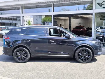 BYD Tang EV AWD PANO LED NAVI SHZ 360  ACC DAB 20