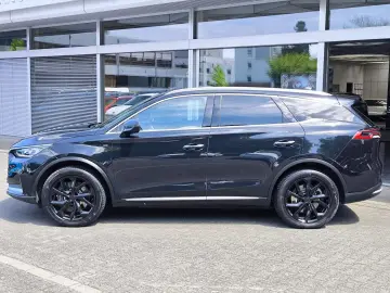 BYD Tang EV AWD PANO LED NAVI SHZ 360  ACC DAB 20