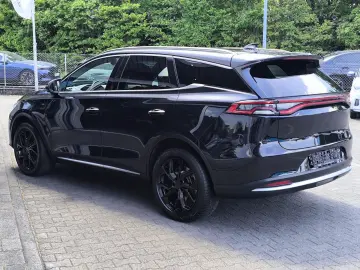 BYD Tang EV AWD PANO LED NAVI SHZ 360  ACC DAB 20