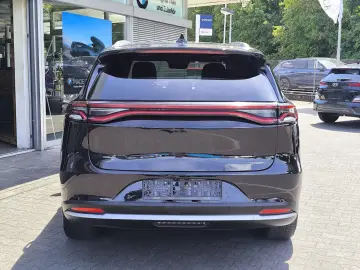 BYD Tang EV AWD PANO LED NAVI SHZ 360  ACC DAB 20