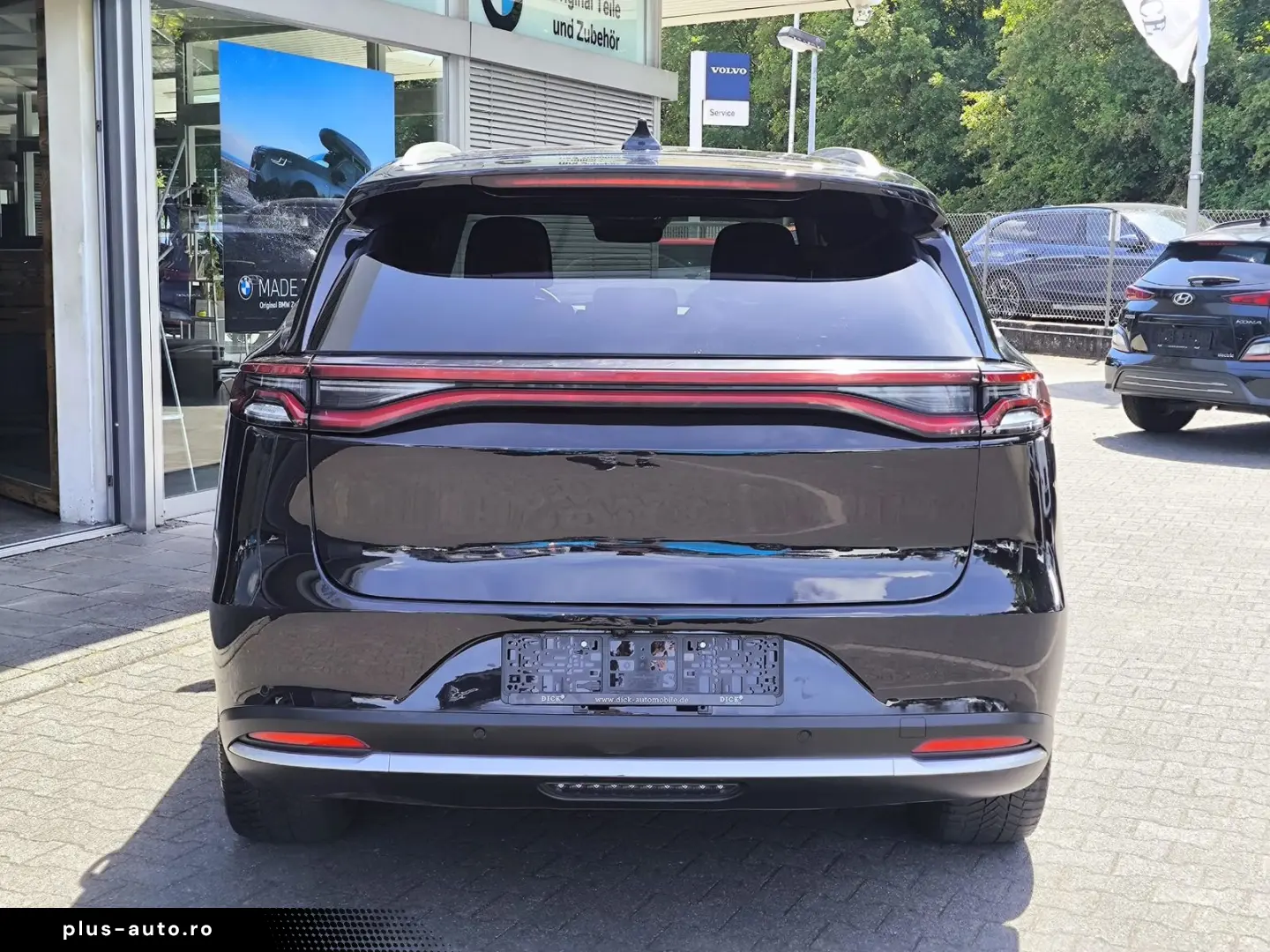 BYD Tang EV AWD PANO LED NAVI SHZ 360  ACC DAB 20